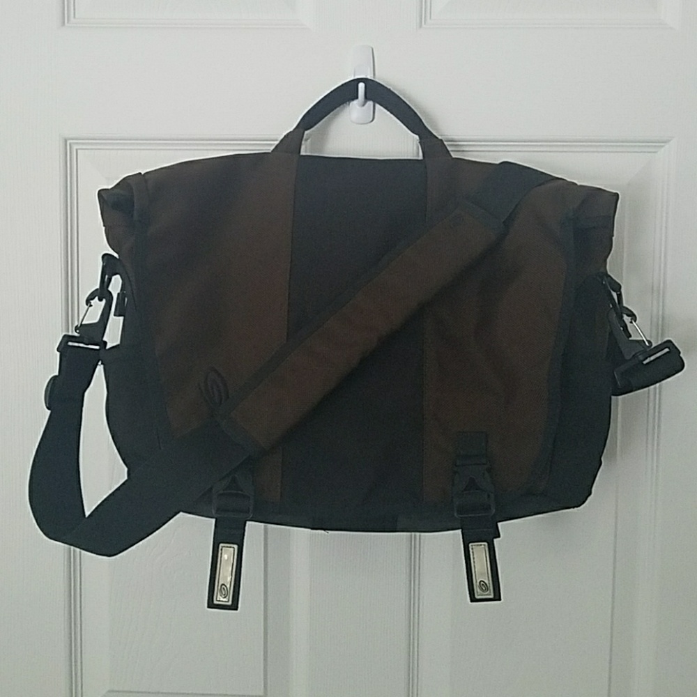 Timbuk2 Messenger Bag. Excellent used condition!